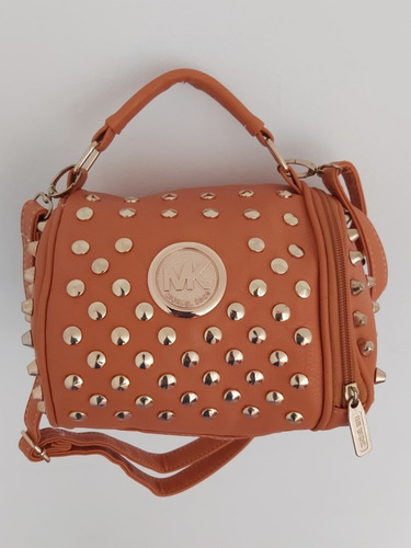 Carterita Tipo Bandolera Para Dama Importado!! Michael Kors