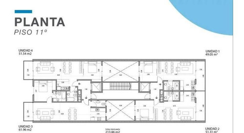 Oportunidad De Contado Usd 1600 El M2