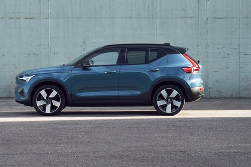 Volvo Xc40 P8 Awd Recharge Ultimate Dark