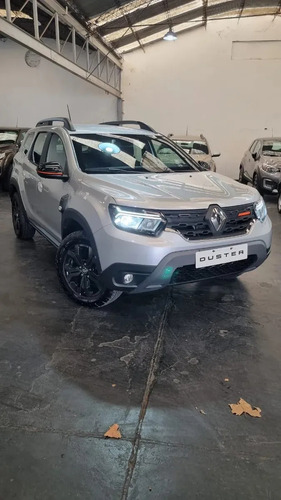 Renault Duster 1.3 Tce Turbo Iconic 155Cv 4X4