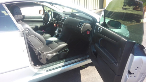 Peugeot 307 Cc