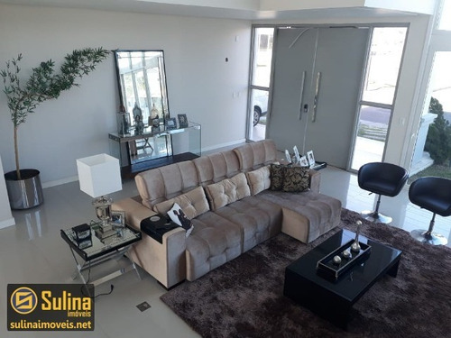 Imagem 5 de 30 de Casa À Venda Em Xangri-lá - Ca00773 - 32797440