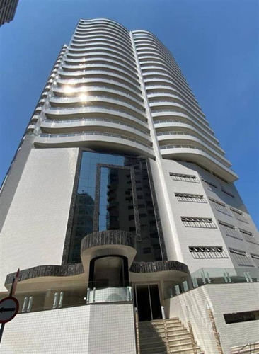 Imagem 2 de 30 de Apartamento, 3 Dorms Com 144.19 M² - Forte - Praia Grande - Ref.: Rdc3 - Rdc3