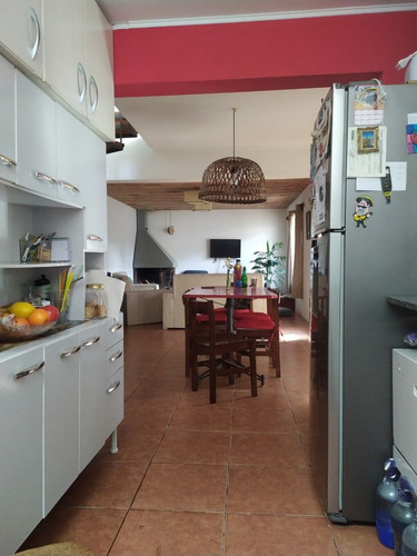 Casa En Buceo