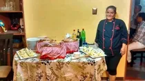 Comprar Servicio Integral De Catering