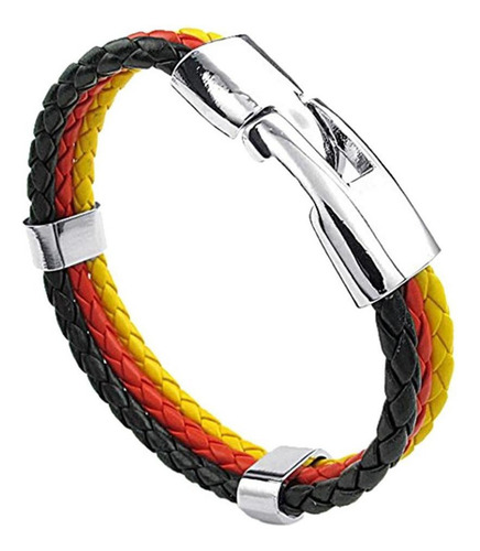 Brazalete Del Brazalete De La Bandera Alemania