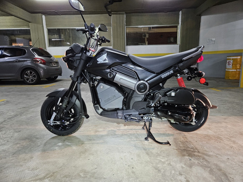 Honda Navi 110cc