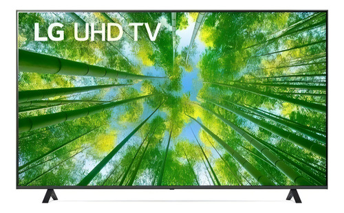 Smart Tv De 60 LG Ai Thinq 60uq79bf Con Pantalla Led 4k (Usado)