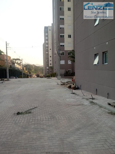Imagem 21 de 29 de Apartamentos À Venda Em Bragança Paulista/sp - Compre O Seu Apartamentos Aqui! - 1447958
