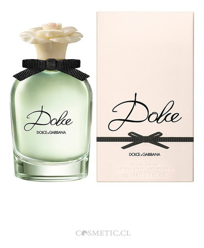 Dolce Eau De Parfum De Dolce & Gabbana Edp 75 Ml