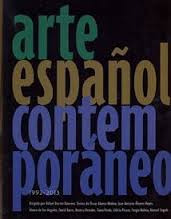 Arte Español Contemporáneo 1992 - 2013