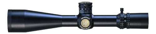 Nightforce Atact - Alcance Del Rifle, 5-0.984x2.205 in, Tubo