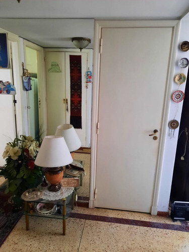 Imagen 5 de 10 de Venta Depto 2 Ambientes Con Dependencia A La Calle