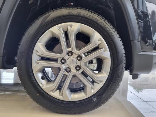 Jeep Compass 1.3 T270 Sport