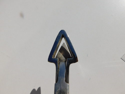 Pinza Señalador De Oreja Para Identificacion De Bovinos
