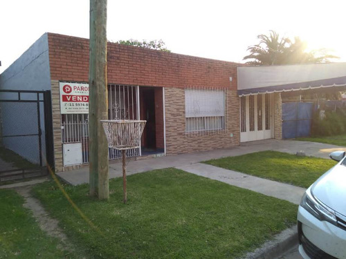 Casa En Venta En Moreno Sur