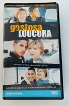 Comprar Vhs Gostosa Loucura - Leg. (kirsten Dunst)q