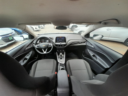 Chevrolet Onix 1.0 TURBO FLEX LTZ AUTOMÁTICO