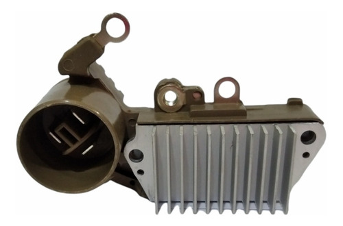 Regulador Alternador Toyota Corolla 1.6 Hilux 22r Carburado