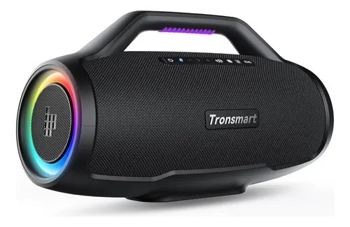 Altavoz Bluetooth Portátil Tronsmart Bang Max 130w Ipx6