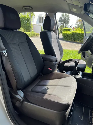 Hyundai Santa Fe 2.4 Gl