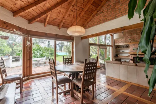 Casa En Venta En Vereda Fagua. Cod V10288