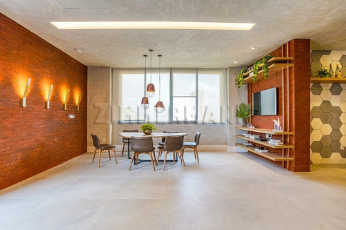 Imagem 15 de 15 de Apartamento - Pinheiros - Ref: 144164 - V-144164
