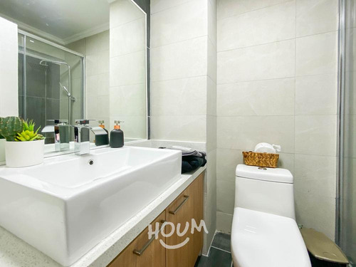 Departamento Avenida José Manuel Balmaceda Id: 150161