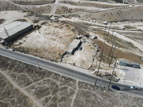Imagen 5 de 7 de Terreno En Renta En Camino Vecinal A Cuero De Venados (con Opción De Venta)