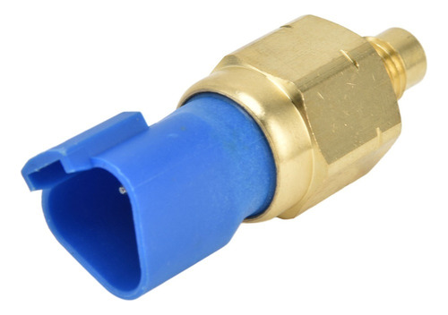 W Transductor De Temperatura Del Motor Con Sensor De