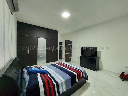 Imagen 14 de 30 de Hermosa Casa En Venta Urb. El Bosque Maracay 23-19711 Ejc 04243439046