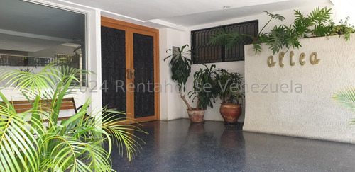 Yf Apartamento En Venta En Colinas De Bello Monte 24-20450 Le