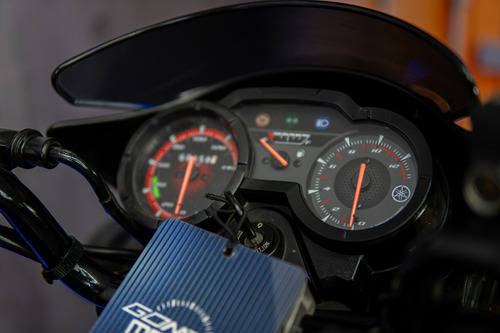 Yamaha Sz-r 150 2022