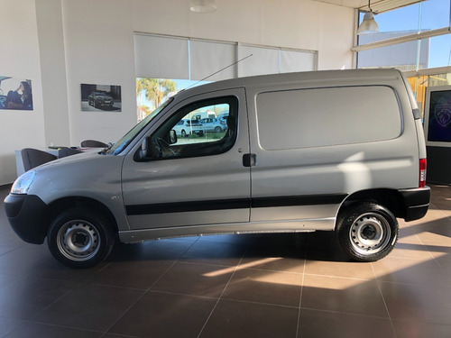 Imagen 5 de 14 de Peugeot Partner 1.6n Confort Plc