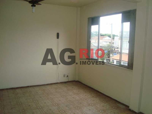 Apartamento-à Venda-campinho-rio De Janeiro - Agv22822