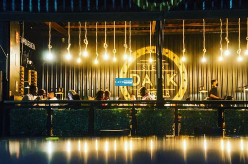 Imagem 3 de 15 de Passa -se Ponto Comercial 220m² Para Venda E Locação. Excelente Localização! - Sp1983