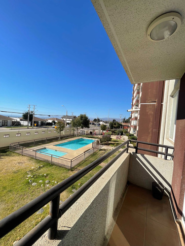 Hermoso Departamento En Alberto Arenas (13736)
