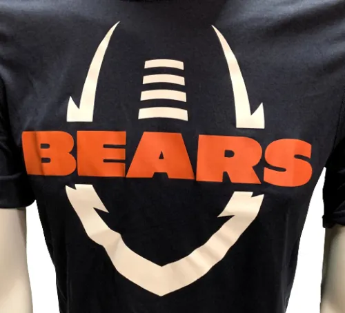 Dri fit chicago bears shirts online