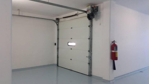 Se Renta Bodega Industrial En Texcoco Edomex