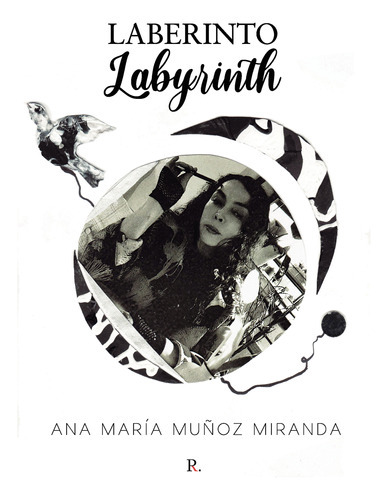 Laberinto - Labyrinth, De Muñoz Miranda , Ana María.., Vol. 1.0. Editorial Punto Rojo Libros S.l., Tapa Blanda, Edición 1.0 En Español, 2032