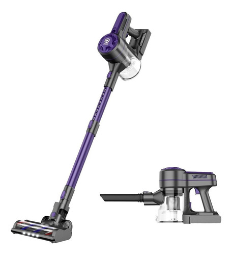 Aspiradora Vertical Onson A10pro Zoker By Onson