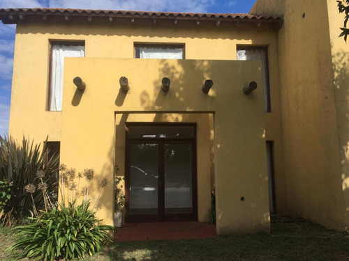 Casa - Pilar Del Este