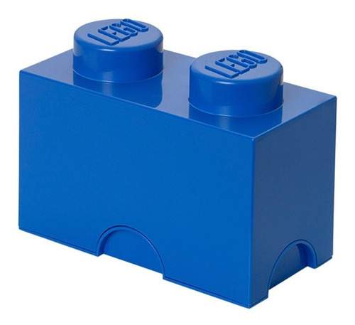 Imagen 4 de 10 de Caja Para Ordenar Lego Ladrillo 4002 Original