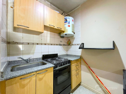 Departamento - Villa Crespo