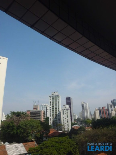 Flat - Vila Olímpia - Sp - 435813