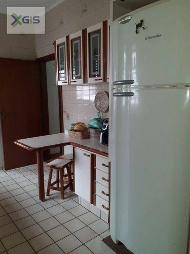 Imagem 4 de 28 de Apartamento Com 3 Dormitórios À Venda, 160 M² - Centro - Ribeirão Preto/sp - Ap1976