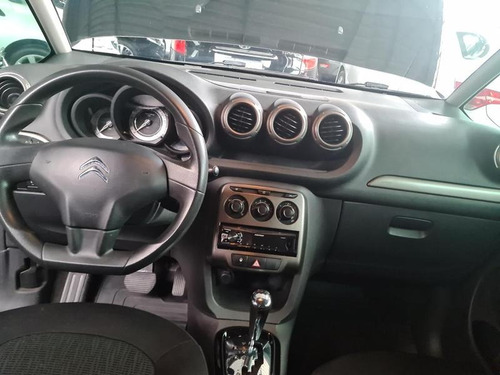 Citroën C3 Picasso 1.6 16v Tendance Flex Aut. 5p