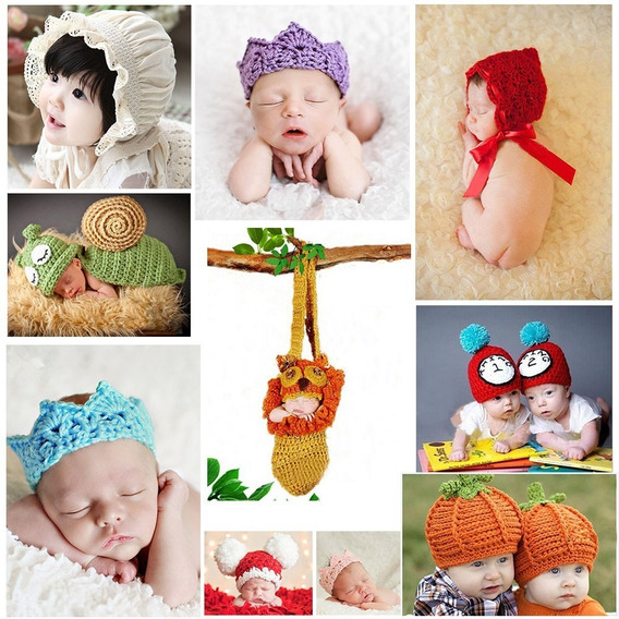 Gorros Tejidos En Crochet Para Bebes De Animales Mercadolibre Com Mx Gorros Tejidos En Crochet Para Bebes De Animales Mercadolibre Com Mx
