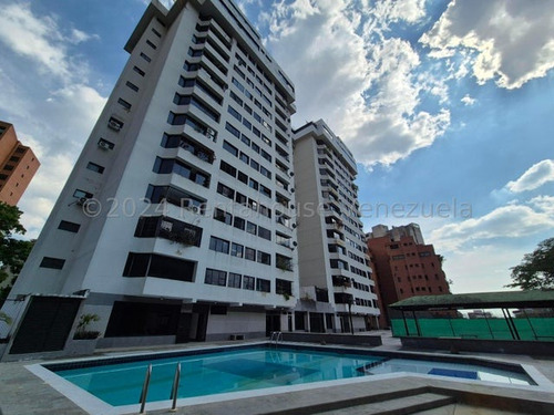 Apartamento En Venta Terrazas Del Avila Jose Carrillo Bm Mls #24-23406