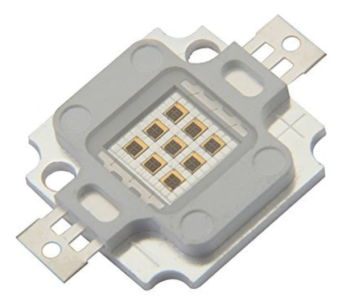 Chip Led De Potencia 10w Blanco Neutro